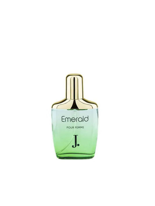 EMERALD | J. Junaid Jamshed
