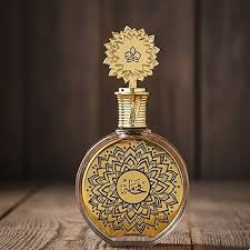 Fakhama by Maison Al Asrar – unisex marshmallow gourmand perfume | THE FRAGRANCE STORE