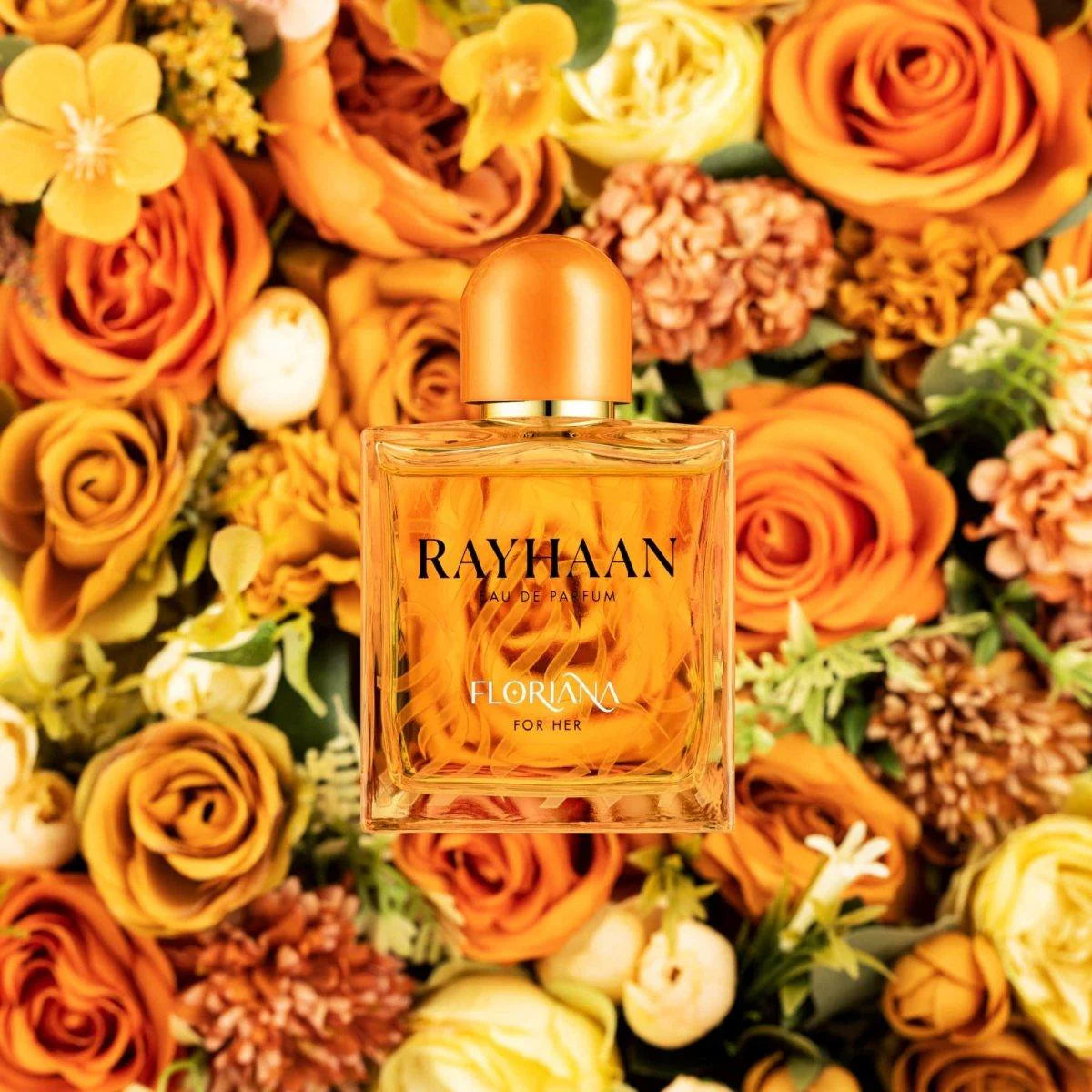 Floriana – Rayhaan