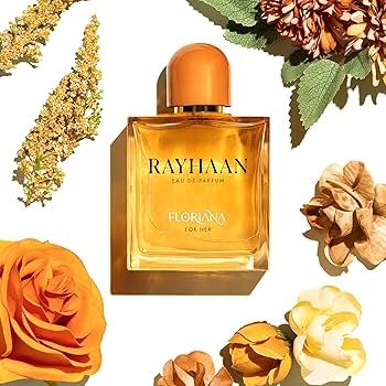 Floriana – Rayhaan