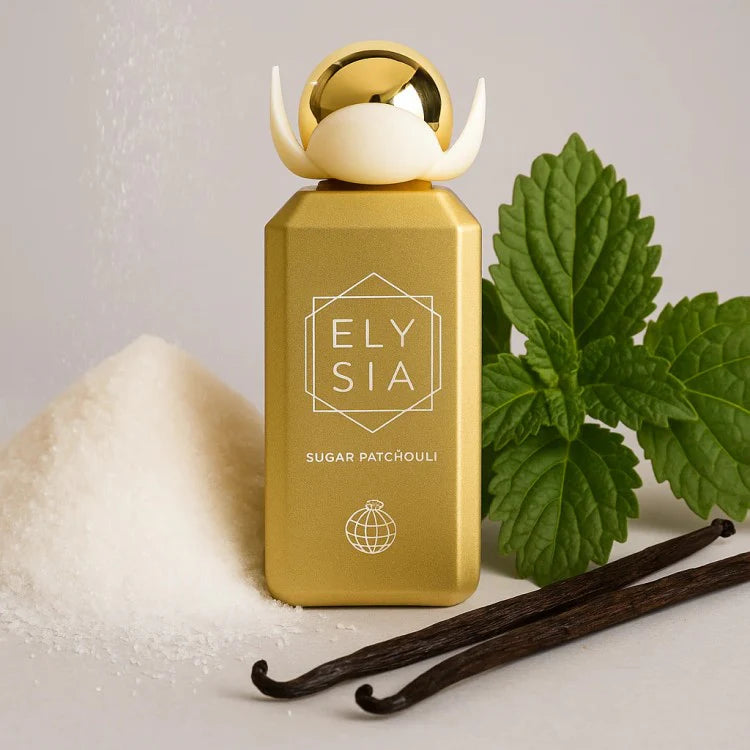 Elysia Sugar Patchouli
