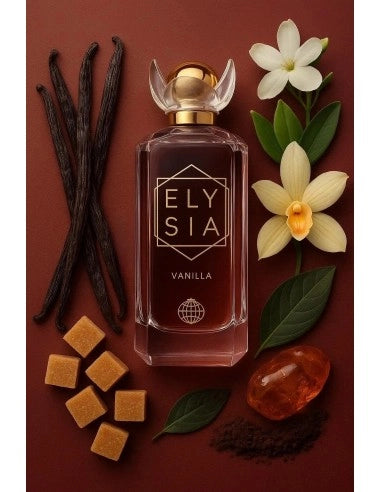 ELYSIA (VANILLA)