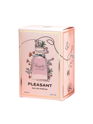 Pleasant