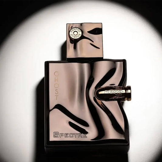 Spectre Ghost by French Avenue – men's woody aromatic perfume | THE FRAGRANCE STORE