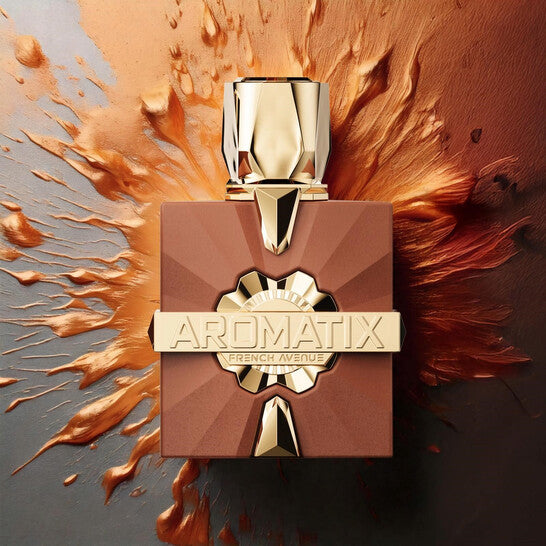 Royal Taboo by Aromatix X French Avenue