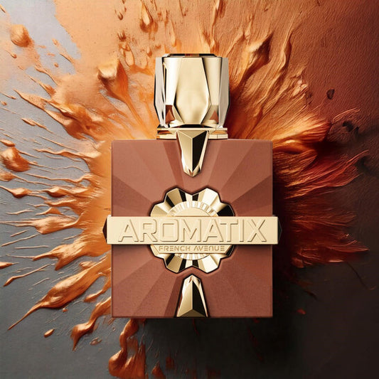 Royal Taboo by Aromatix X French Avenue