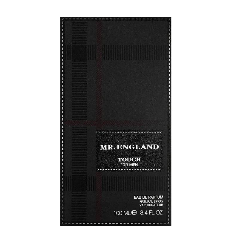 MR ENGLAND