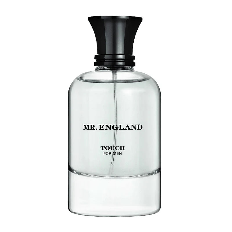 MR ENGLAND