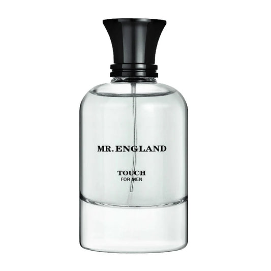 MR ENGLAND