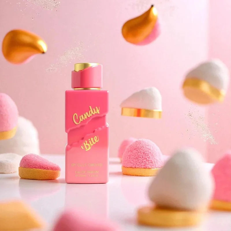 Candy Bite by Gulf Orchid