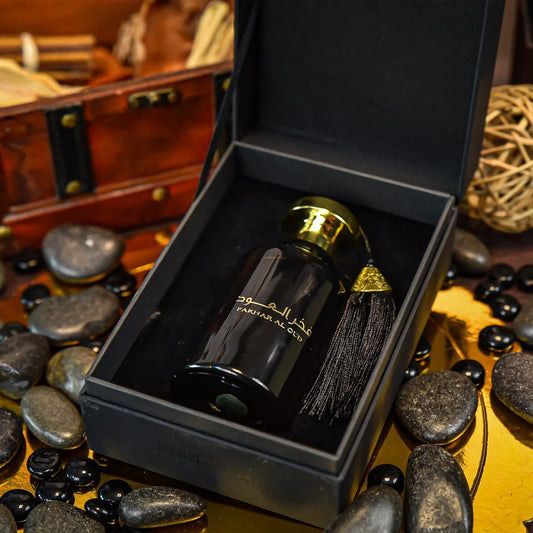Fakher al oud