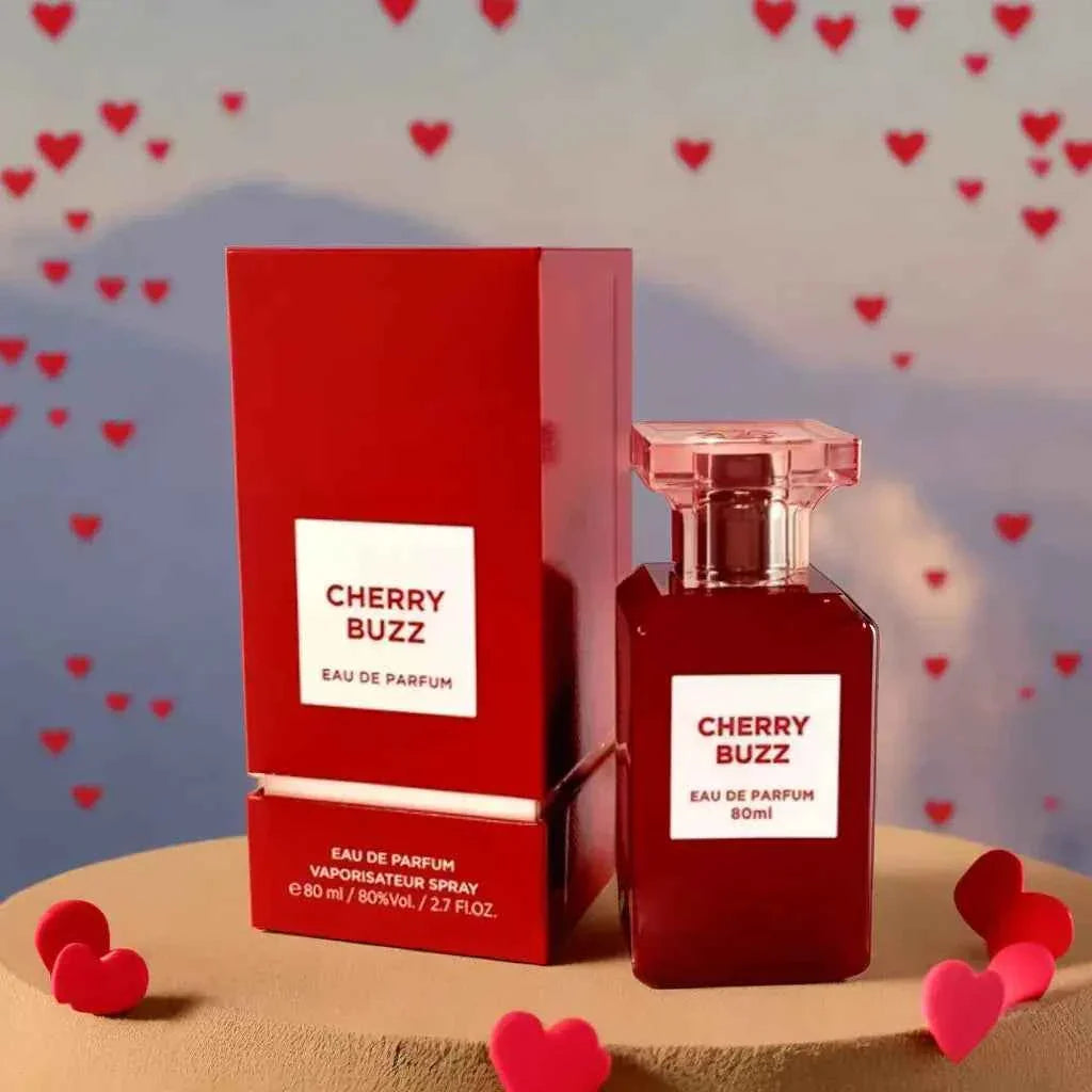 Cherry Buzz