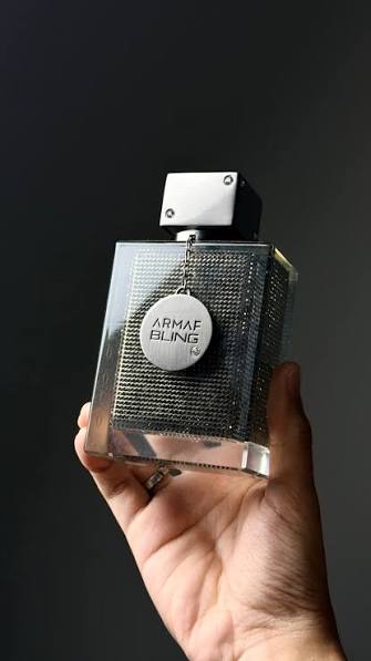 Club De Nuit Bling Eau de Parfum by Armaf | The Fragrance Store Kenya