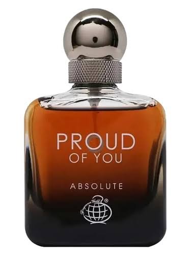 Proud of You Absolute Eau de Parfum by Fragrance World | The Fragrance Store Kenya