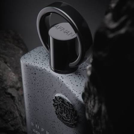 Supremacy Collector's Edition by Afnan – men's chypre fruity perfume | THE FRAGRANCE STORE