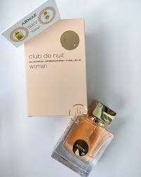 CLUB DE NUIT WOMEN