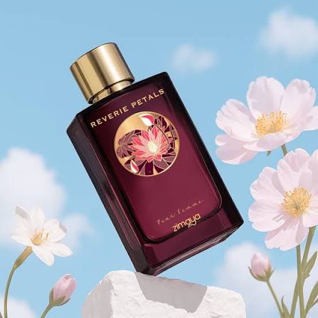 Riviere Petals Eau de Parfum by Zimaya