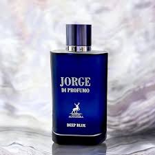 JORGE DI PROFUMO DEEP BLUE