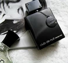 CLUB DE NUIT  INTENSE MAN