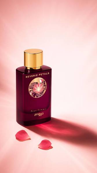 Riviere Petals Eau de Parfum by Zimaya