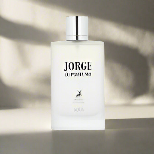 JORGE DI PROFUMO