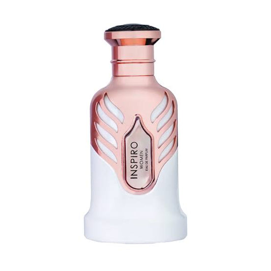 Inspiro Women by Riiffs | The Fragrance Store Kenya