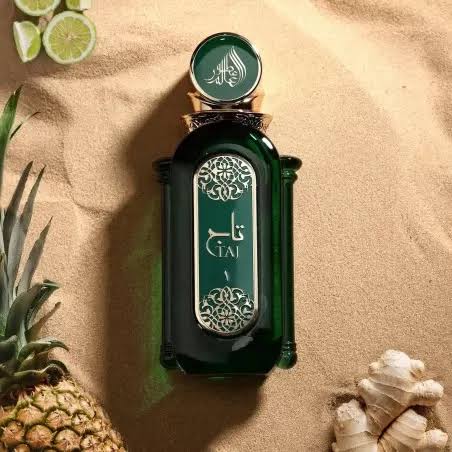 Taj I by Fragrance World