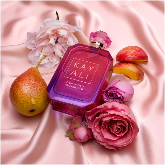 Fleur Majesty Rose Royale | 31 by KAYALI
