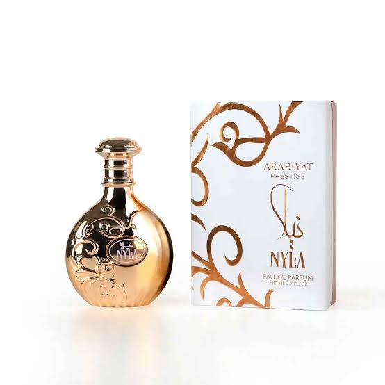 Nyla by Arabiyat Prestige