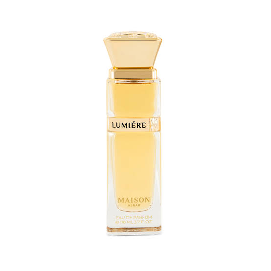 Lumiere by MAISON ASRAR