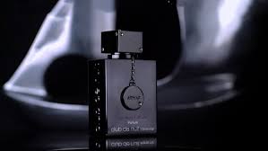 CLUB DE NUIT  INTENSE MAN
