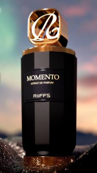Momento by Riiffs Perfumes