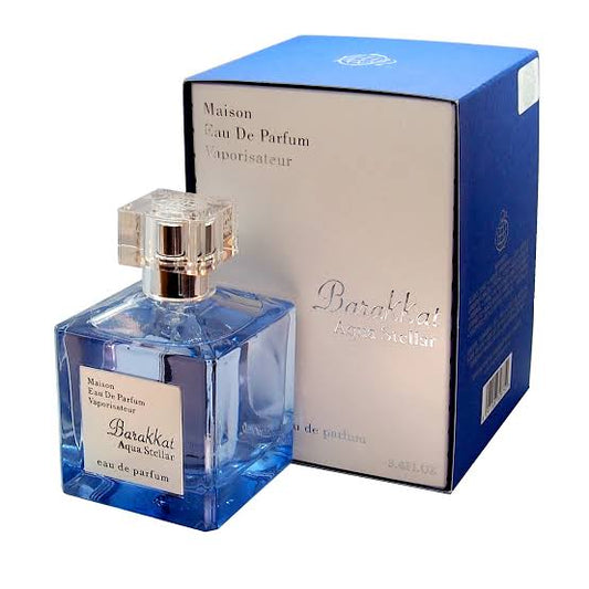 Barakat Aqua Stellar Eau de Parfum by Fragrance World