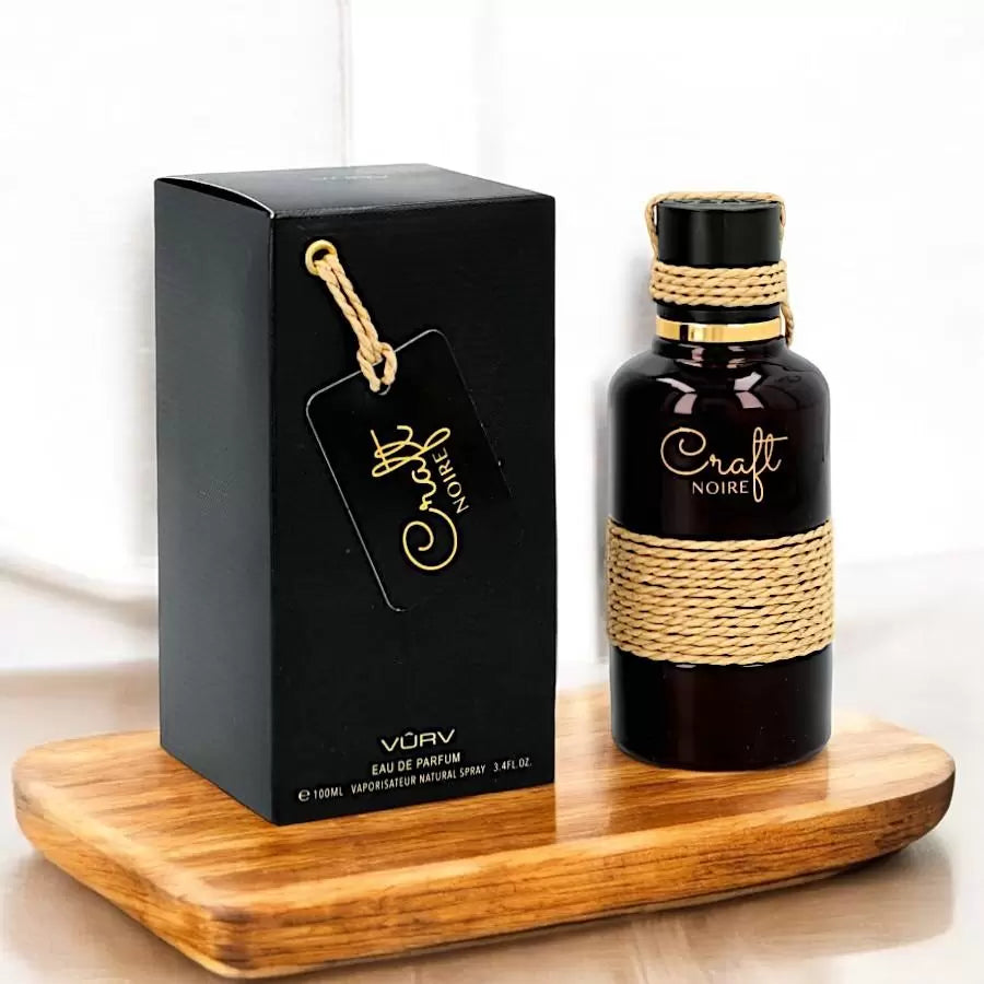 CRAFT NOIR