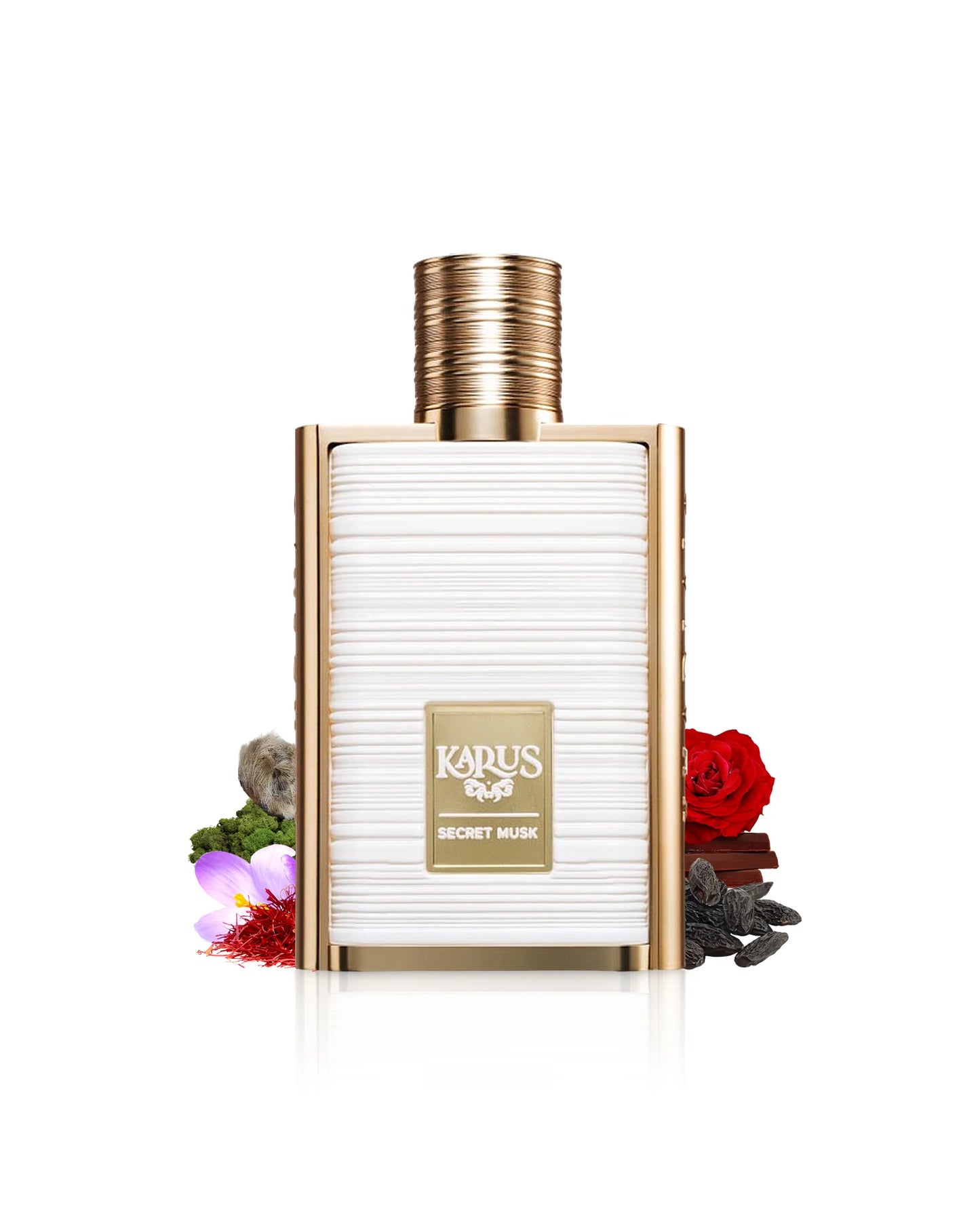 KAURUS (SECRET MUSK)
