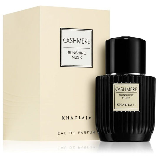CASHMERE