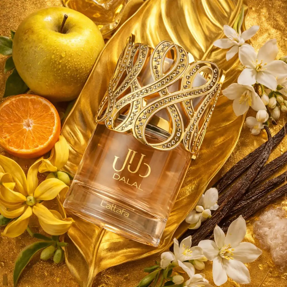 Dalal by Lattafa Perfumes