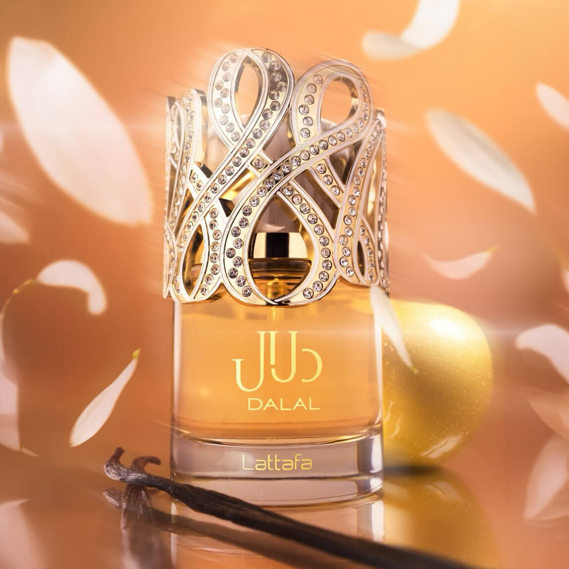 Dalal by Lattafa Perfumes