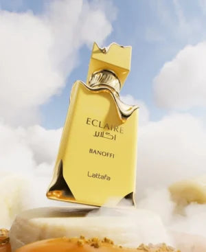 Eclaire Banoffi