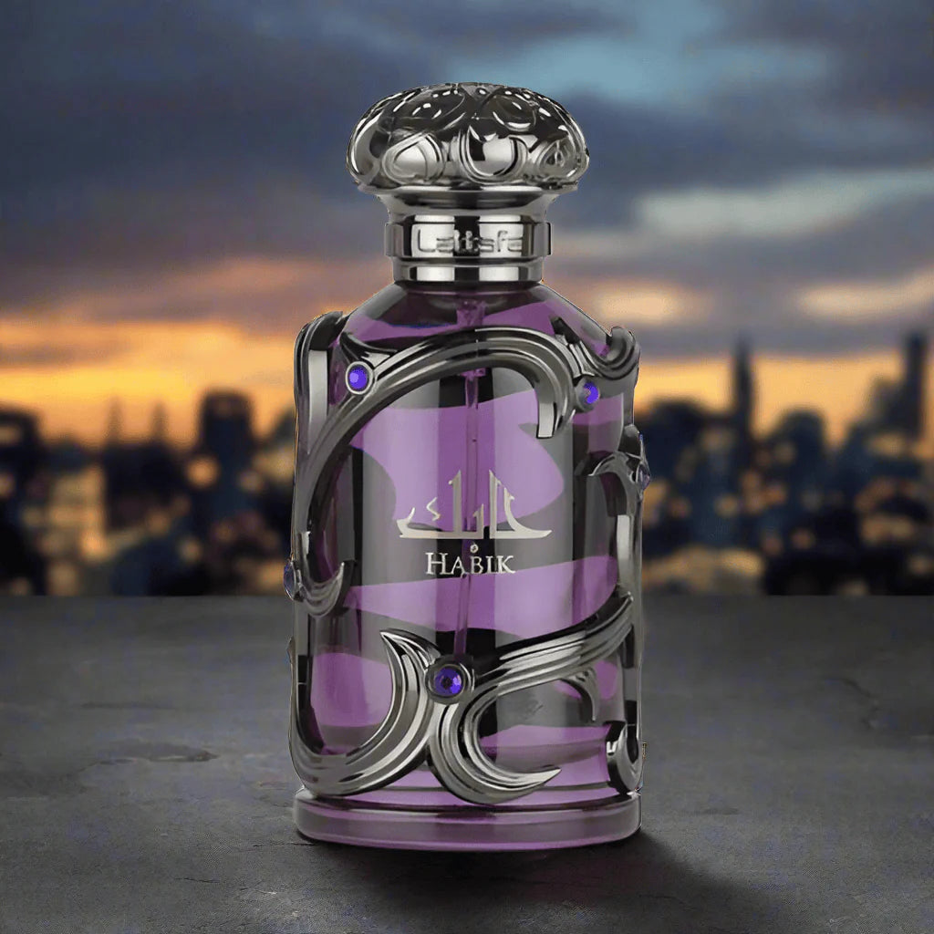 Habik For Men