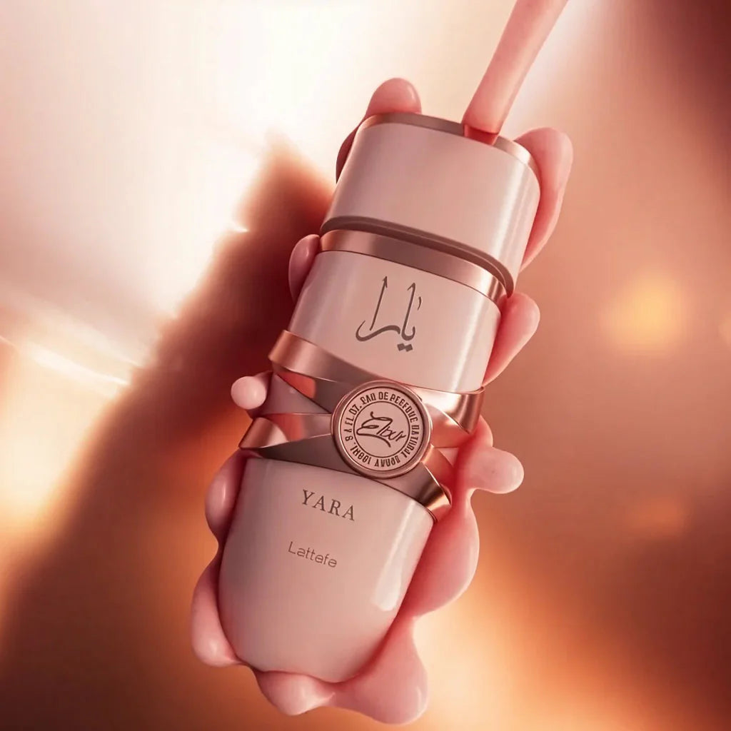 Yara Elixir