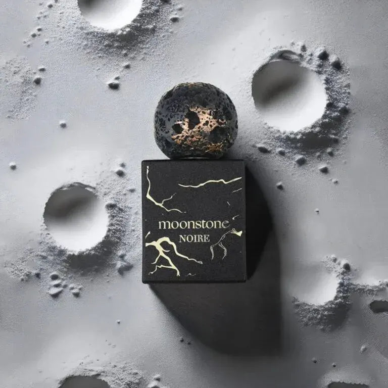 MOONSTONE NOIR | French Avenue