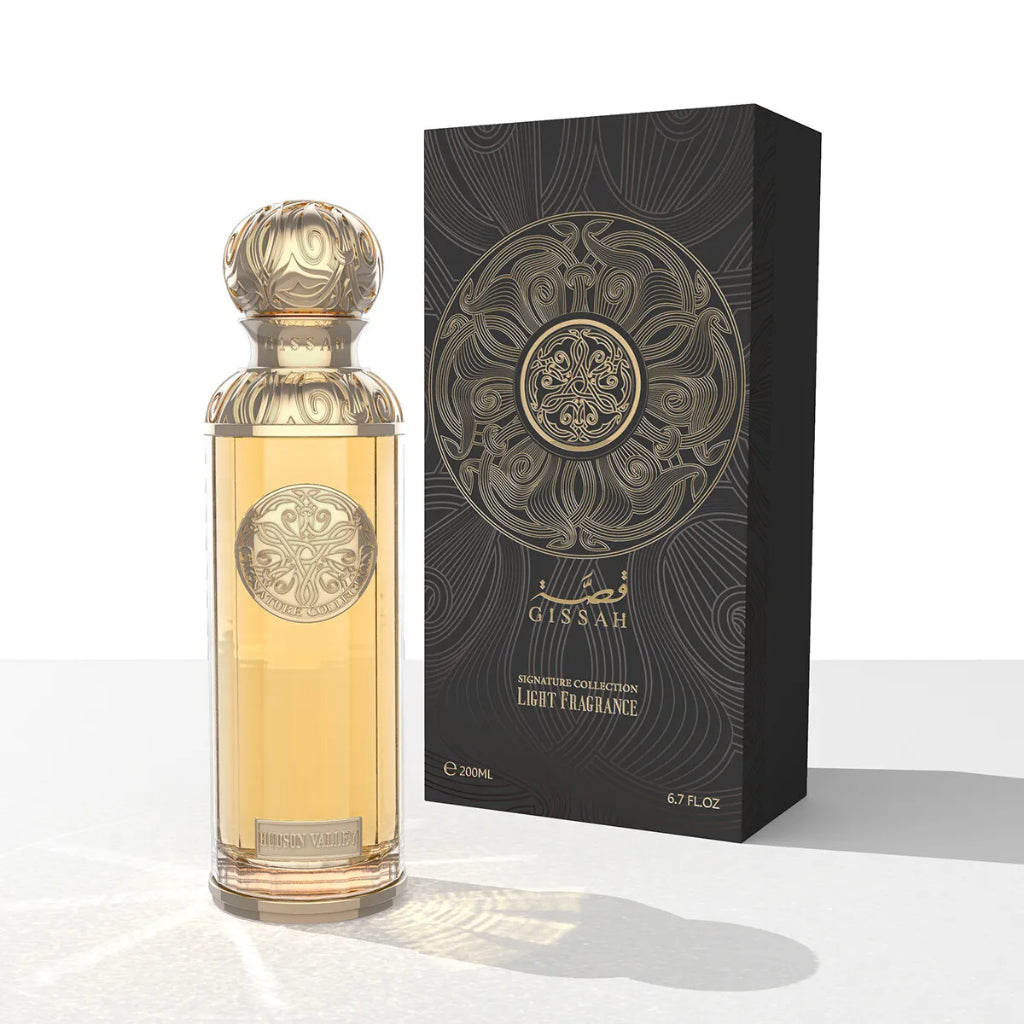 Hudson Valley Eau de Parfum