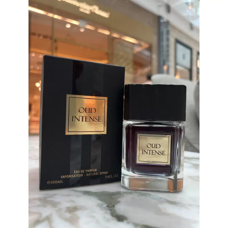 OUD INTENSE