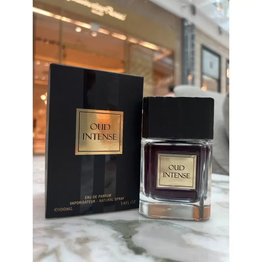 OUD INTENSE