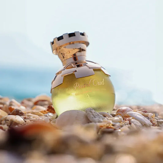 PEARL OUD
