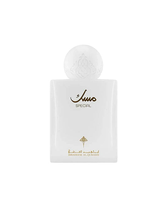 MUSK (SPECIAL)