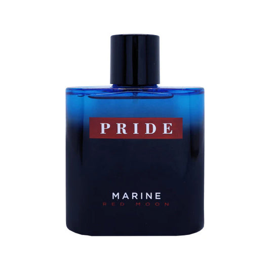 PRIDE MARINE RED MOON | Fragrance World