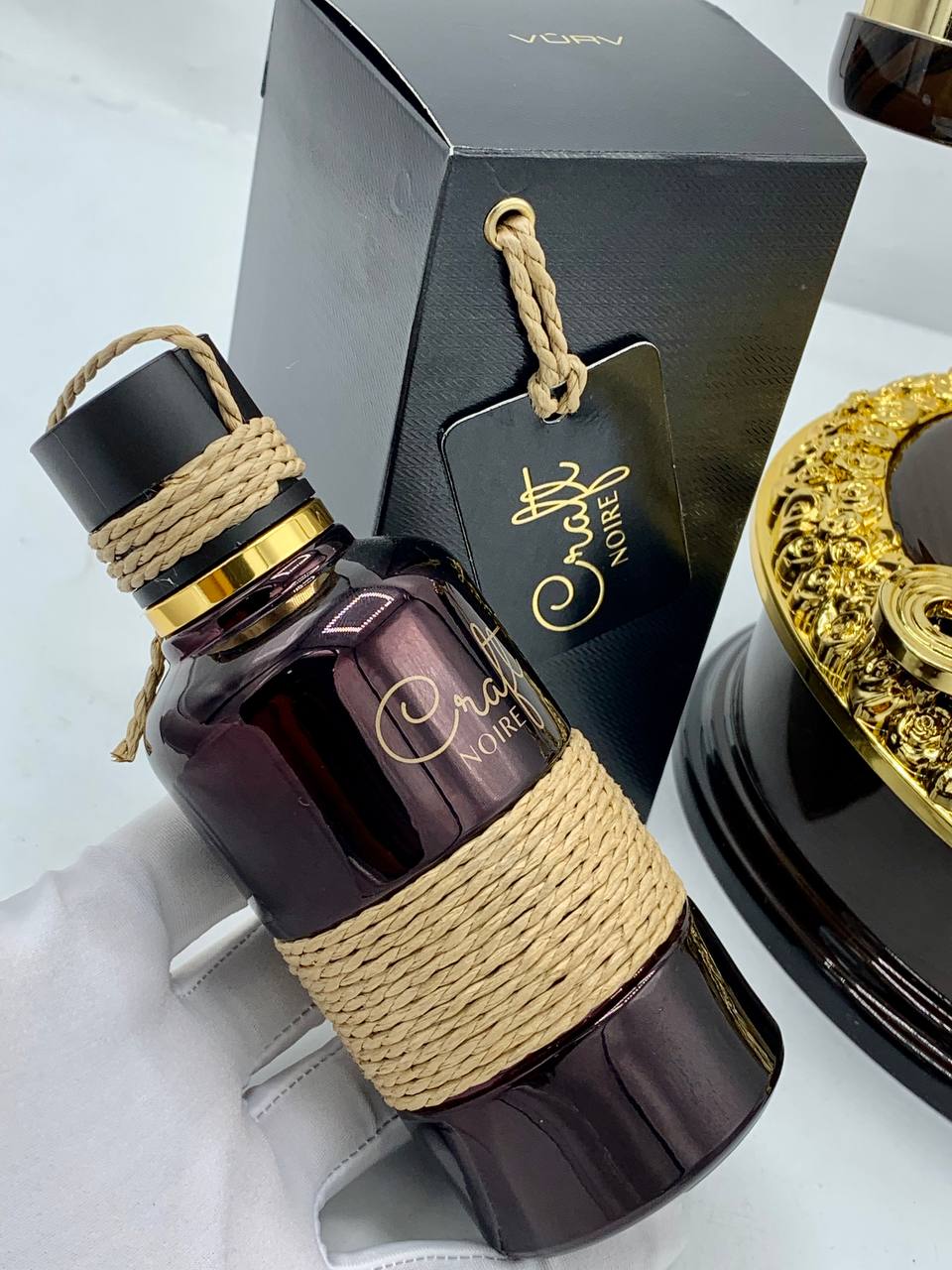 CRAFT NOIR