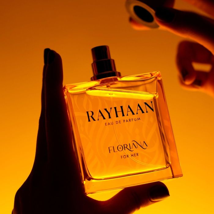Floriana – Rayhaan
